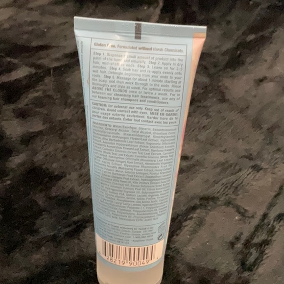 NWT Tweaked by Nature Above the Clouds 3 fl. oz. - Picture 3 of 5